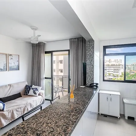 Apartamento Renovado Barra Bella